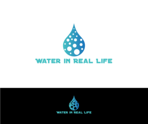 Logo-Design von designmind78 für Rogue Water LLC | Design: #18623501