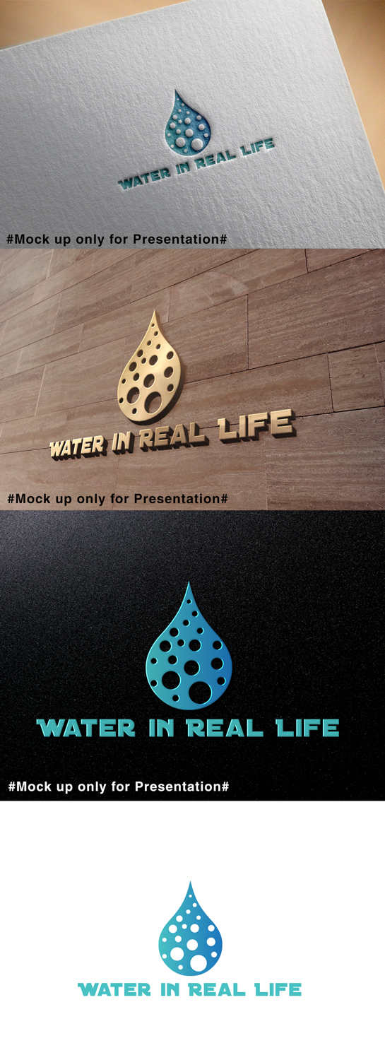 Logo-Design von designmind78 für Rogue Water LLC | Design #18623502