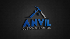 Logo Design by ilovedesign1 for Anvil Custom Building LLC | Design #18667850