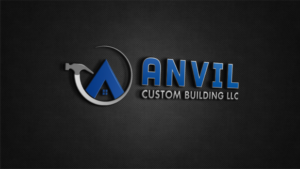 Logo Design by ilovedesign1 for Anvil Custom Building LLC | Design: #18667851