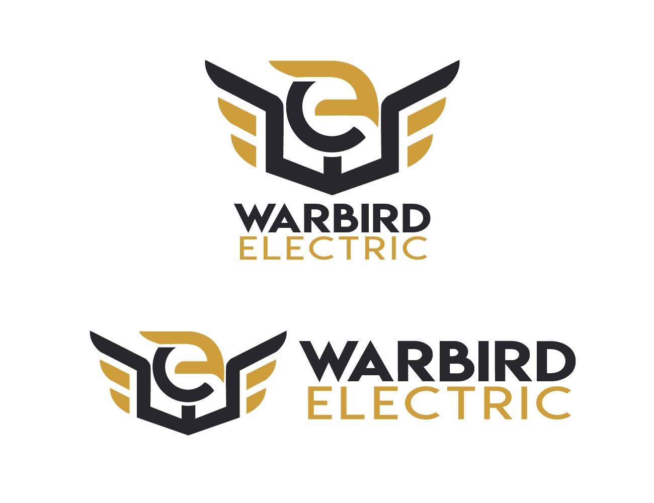 Logo Design by Obax for this project | Design #18670744