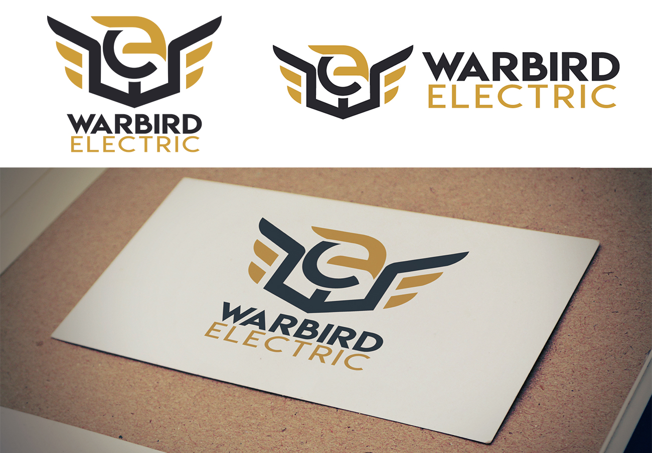 Logo Design by Obax for this project | Design #18670877