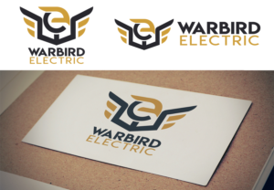Logo Design by Obax for this project | Design: #18670877