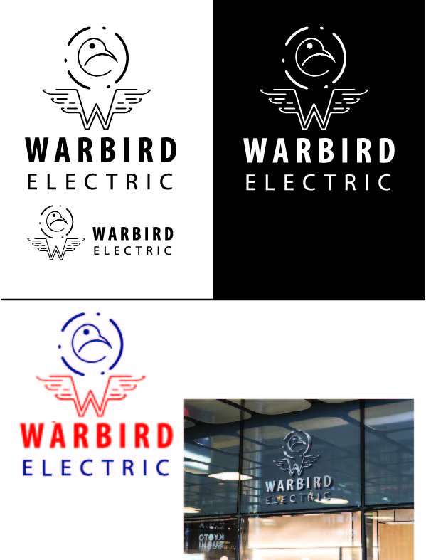Logo Design by dalia kamel 109 for this project | Design #18763958