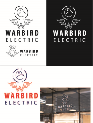 Logo Design by dalia kamel 109