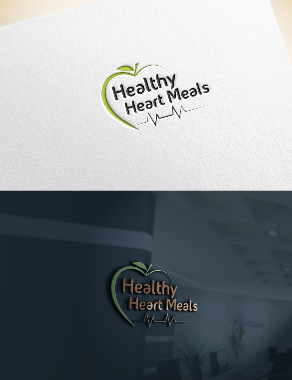 Logo Design by Black_idea for this project | Design #18635471