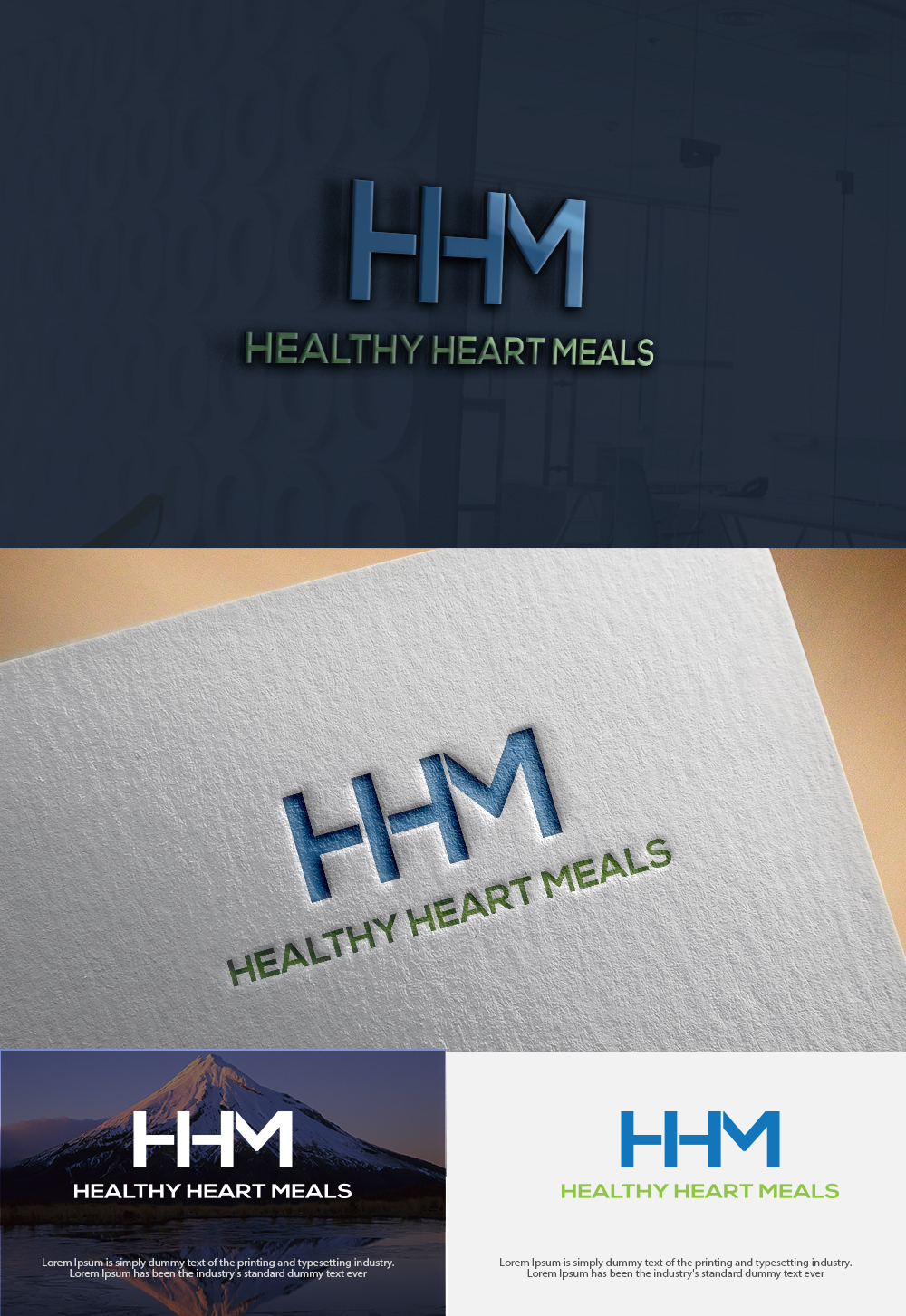 Logo Design by dr ghulam mustafa sahab for this project | Design #18629015