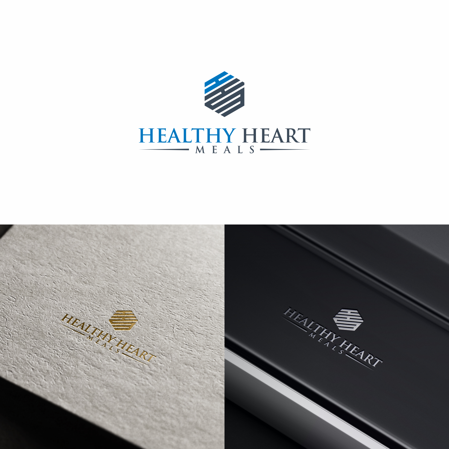 Logo Design by tejo for this project | Design #18644383