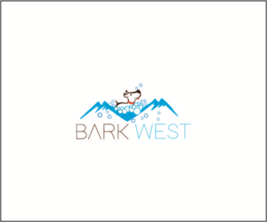 Logo Design by Mihaela for BarkWest | Design: #18623031