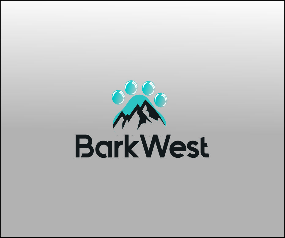 Logo Design by Mihaela for BarkWest | Design #18623038
