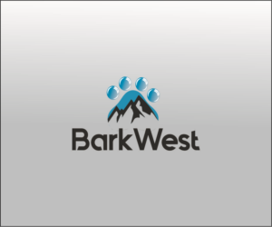 Logo Design by Mihaela for BarkWest | Design: #18623038