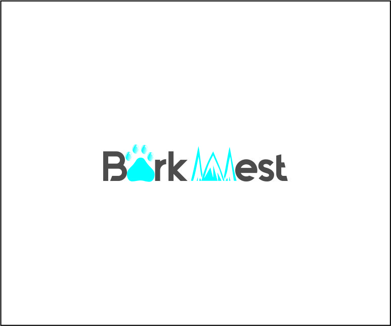 Diseño de Logo por Mihaela para BarkWest | Diseño #18634989