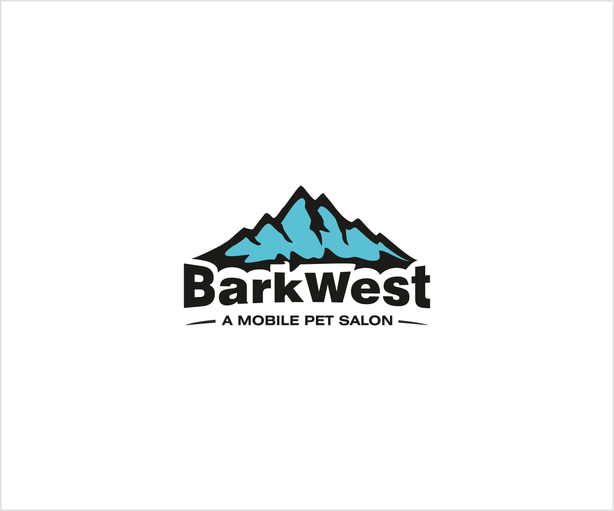 Logo Design by Logocraft for BarkWest | Design #18623211