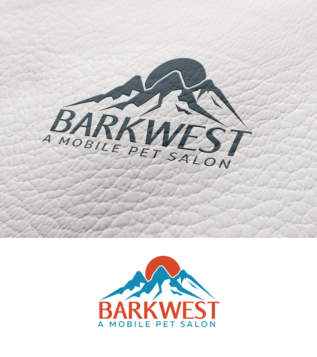Logo Design by Impressive Solutions for BarkWest | Design #18623846