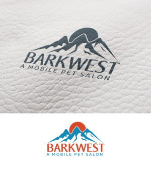 Logo Design by Impressive Solutions for BarkWest | Design: #18623846
