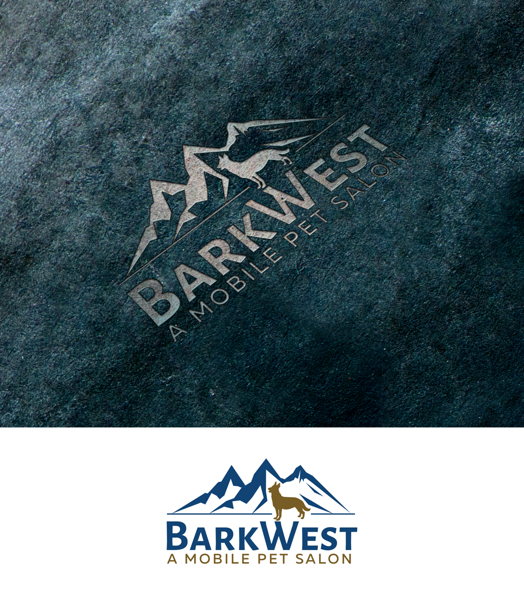 Logo Design by Impressive Solutions for BarkWest | Design #18623852