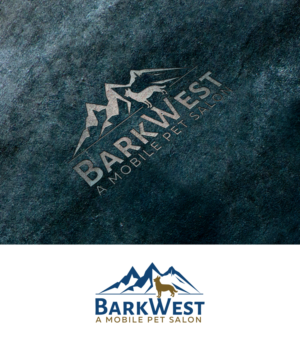 Logo Design by Impressive Solutions for BarkWest | Design: #18623852