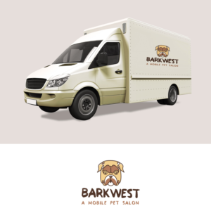 Logo Design by Impressive Solutions for BarkWest | Design: #18623916
