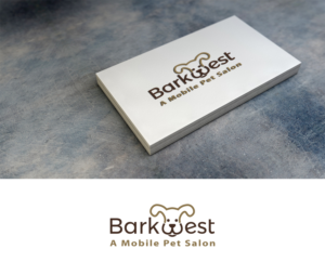 Logo Design by Impressive Solutions for BarkWest | Design: #18623919