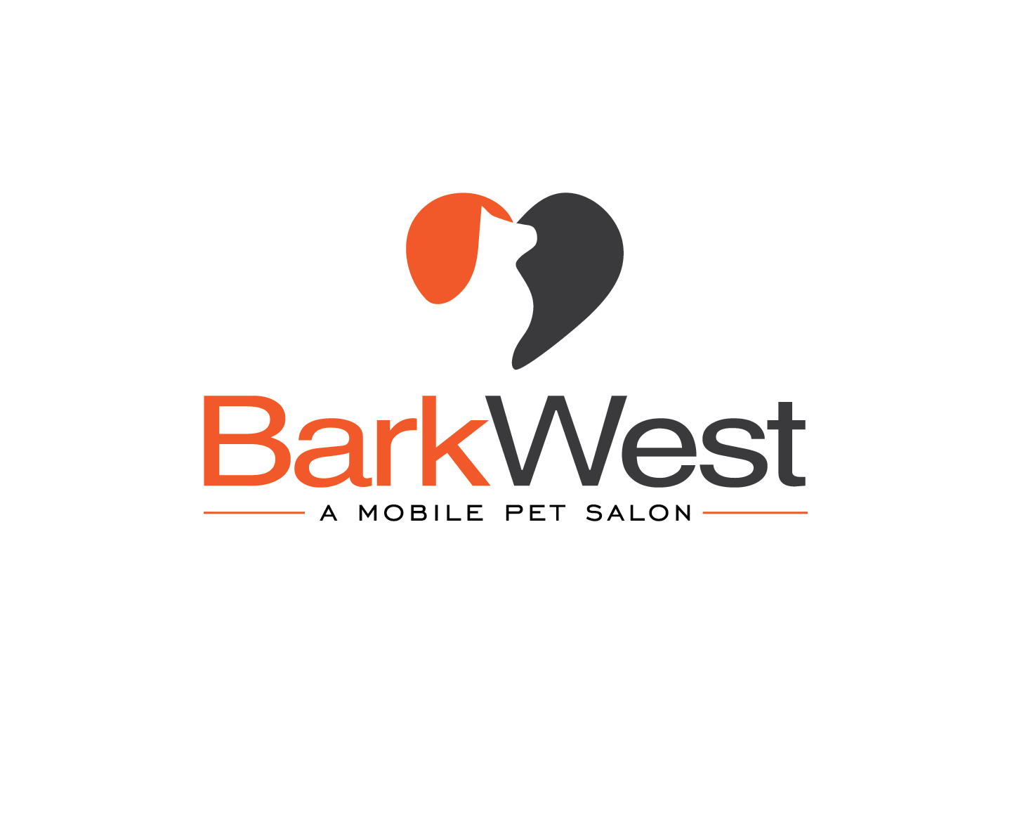 Diseño de Logo por Pv_999 para BarkWest | Diseño #18626253