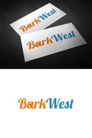 Logo Design by widodo for BarkWest | Design: #18620328