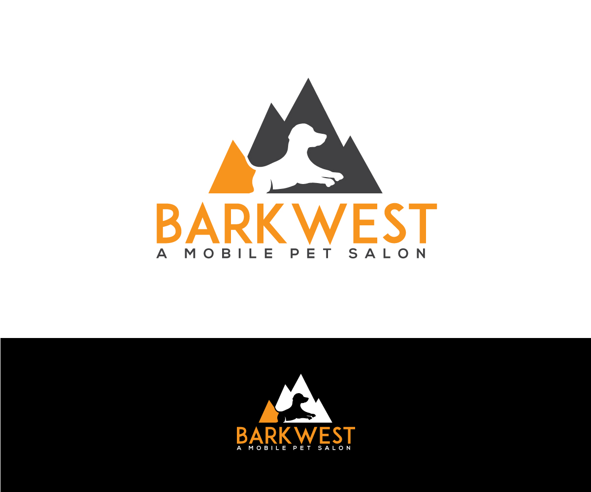 Diseño de Logo por designmind78 para BarkWest | Diseño #18623497