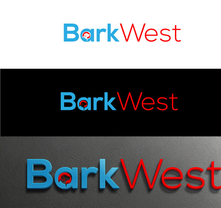 Logo Design by nexalite for BarkWest | Design #18628257