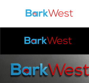 Logo Design by nexalite for BarkWest | Design: #18628257