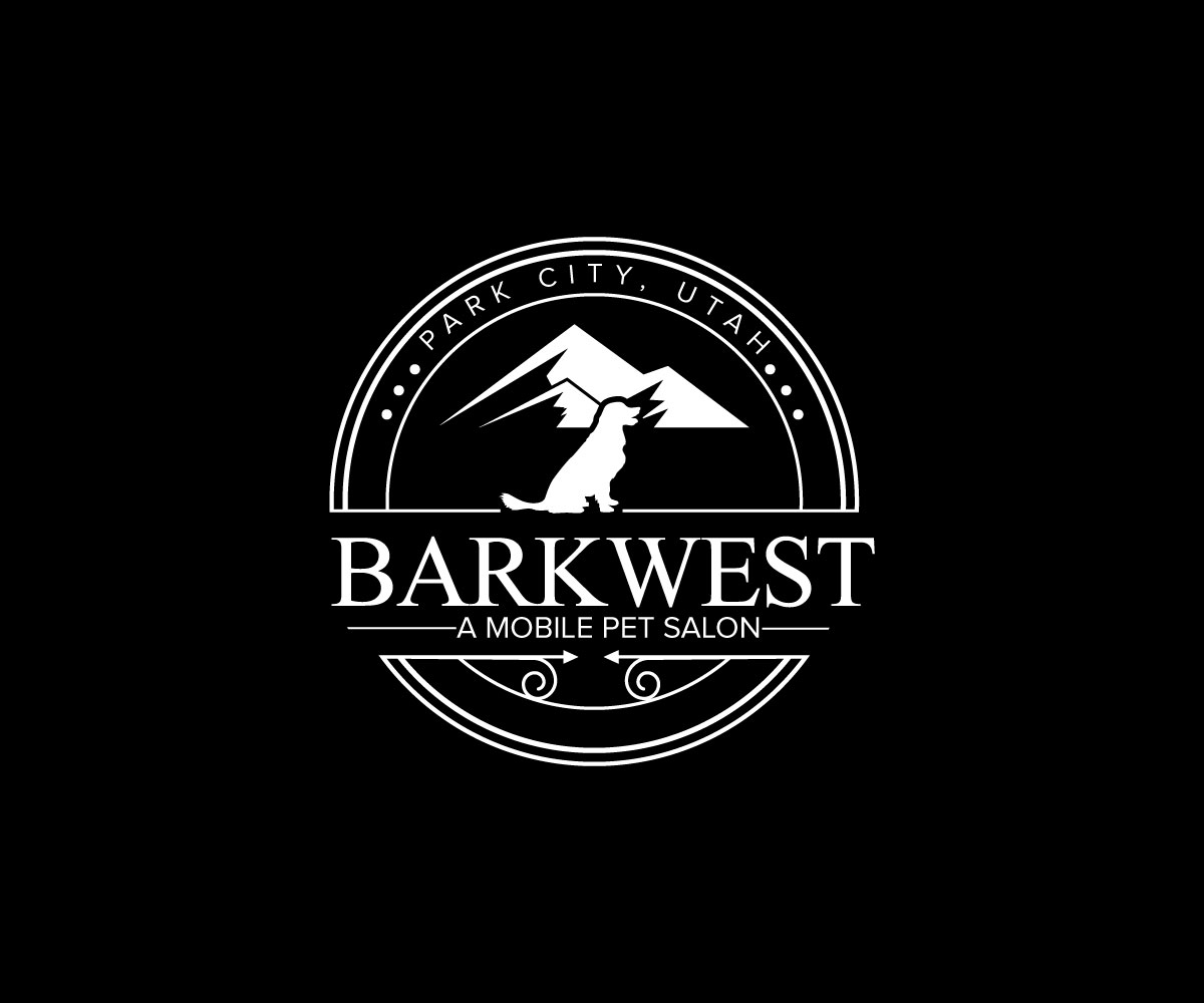 Logo Design by Samuel paul for BarkWest | Design #18625052