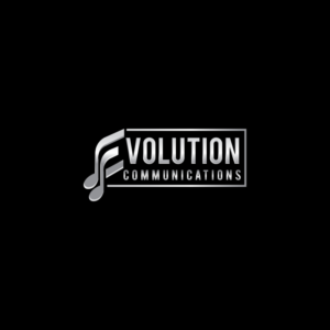 Evolution Communications  | Logo Design by CreativeFlows 2