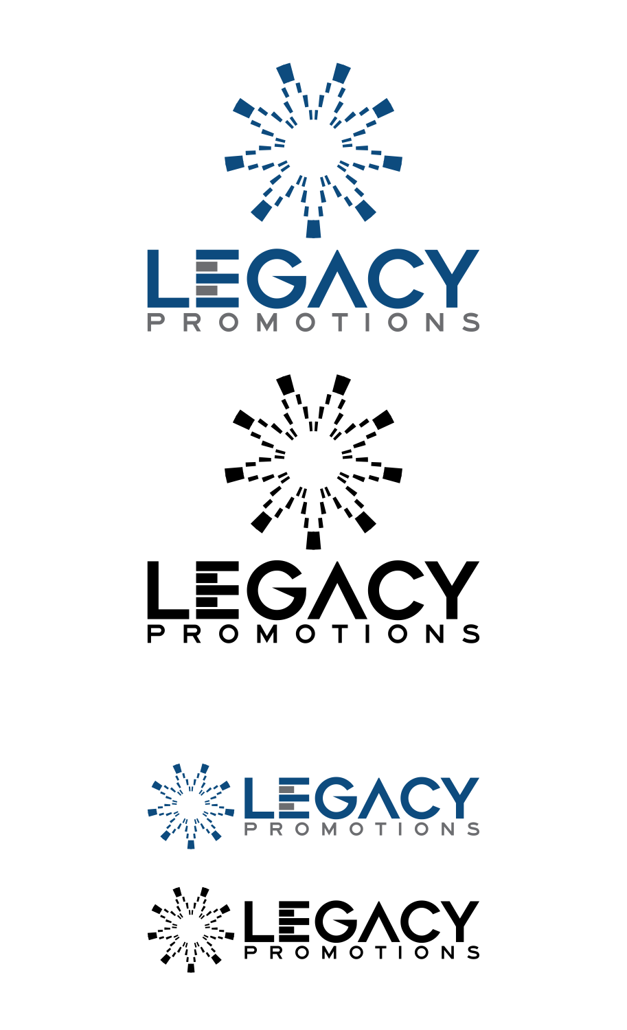 Logo Design by moisesf for this project | Design #18754728