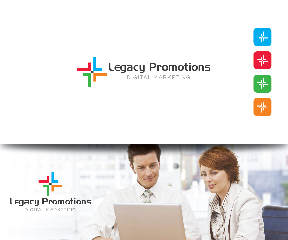 Logo Design by nandkumar for this project | Design #18660662