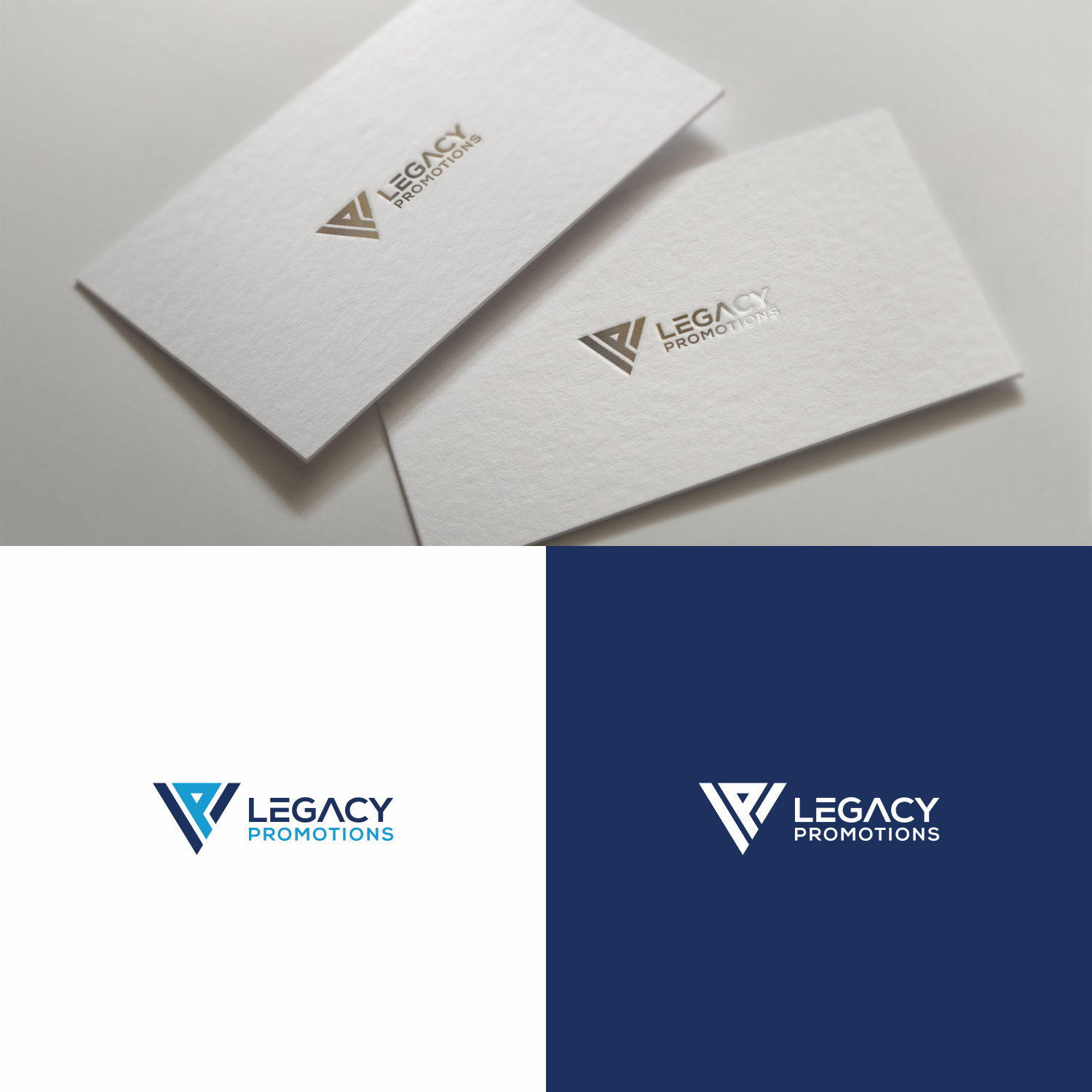 Logo Design by Faris LH for this project | Design #18697282