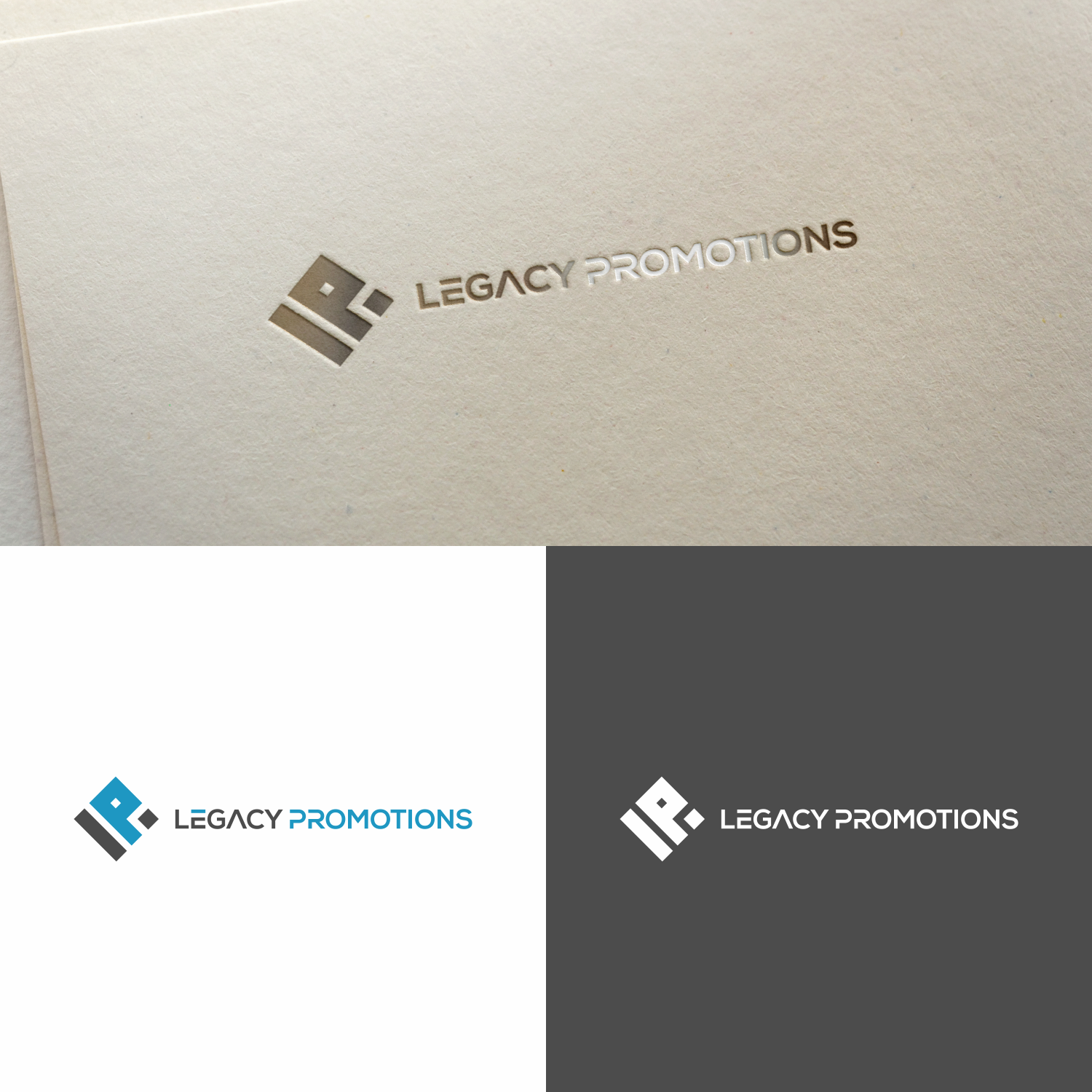 Logo Design by Faris LH for this project | Design #18697317
