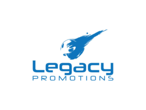 Legacy Promotions | Logo Design by Banglalink 2