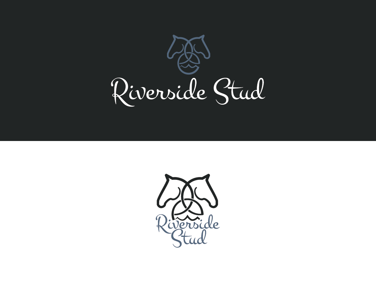 Logo Design by Matea for ShowHorsesNZ | Design #18715620