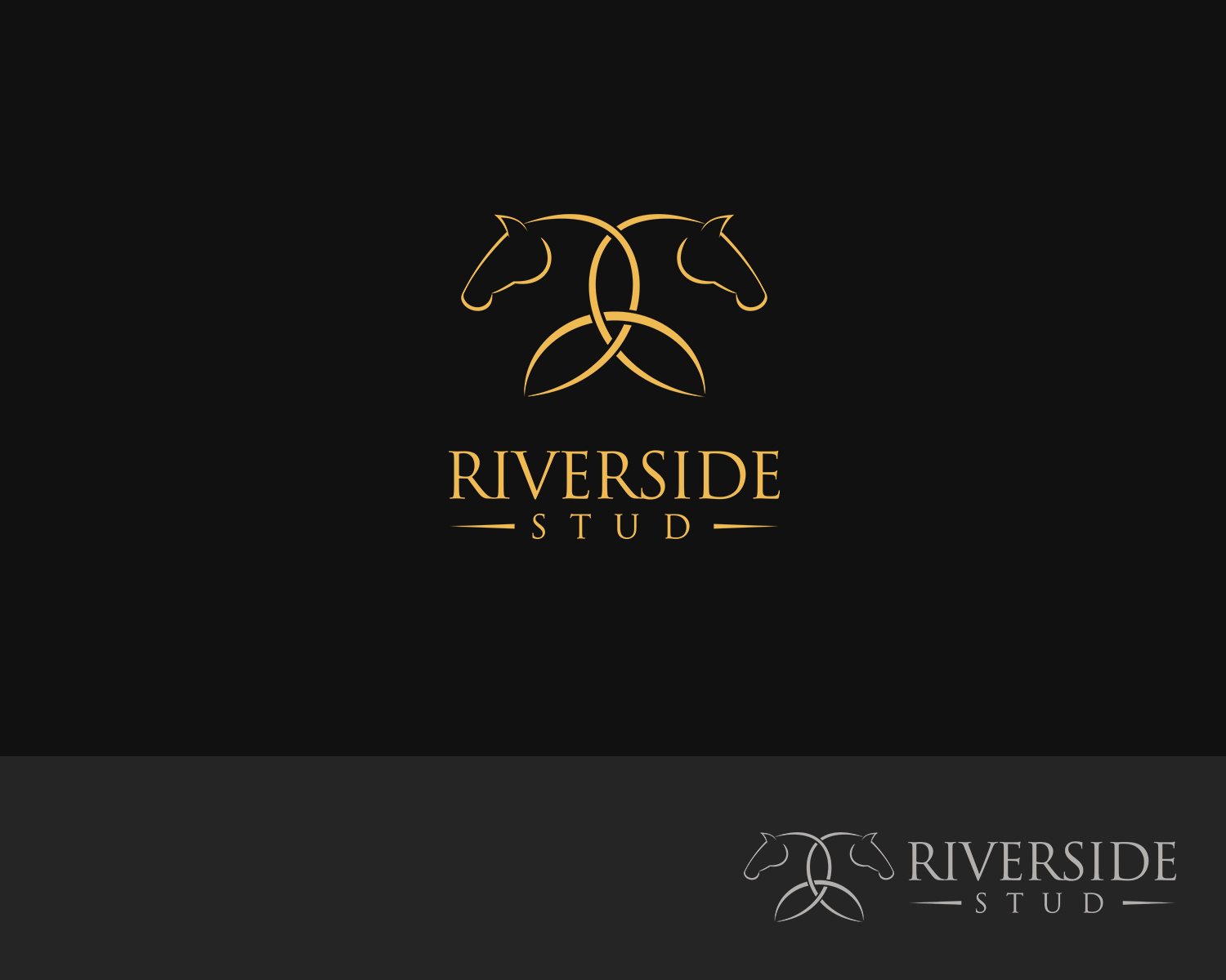 Logo Design by Djamdesign for ShowHorsesNZ | Design #18698264