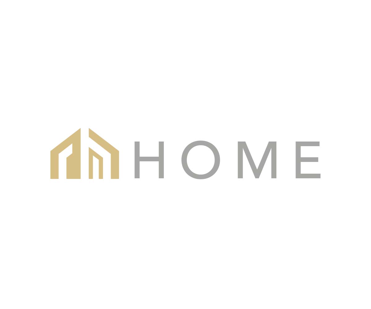 Logo Design by Andrés Sebastián for Rekaz Home Remodeling LLC | Design #18695170