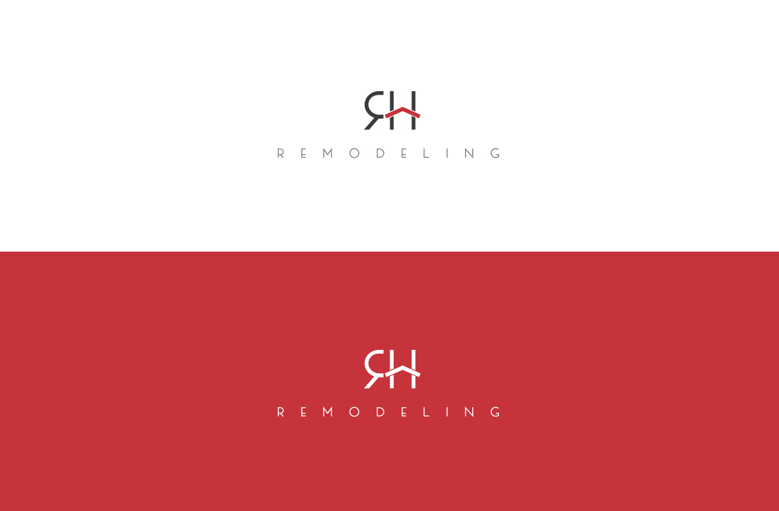 Logo Design by GLDesigns for Rekaz Home Remodeling LLC | Design #18626555