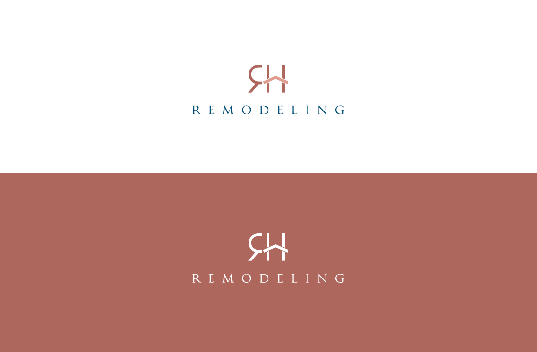 Logo Design by GLDesigns for Rekaz Home Remodeling LLC | Design #18627196