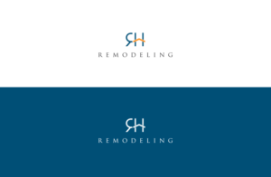 Logo Design by GLDesigns for Rekaz Home Remodeling LLC | Design #18627197