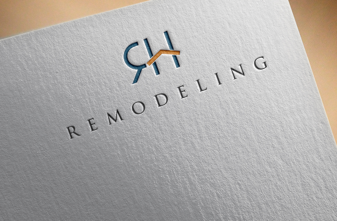 Logo Design by GLDesigns for Rekaz Home Remodeling LLC | Design #18629132