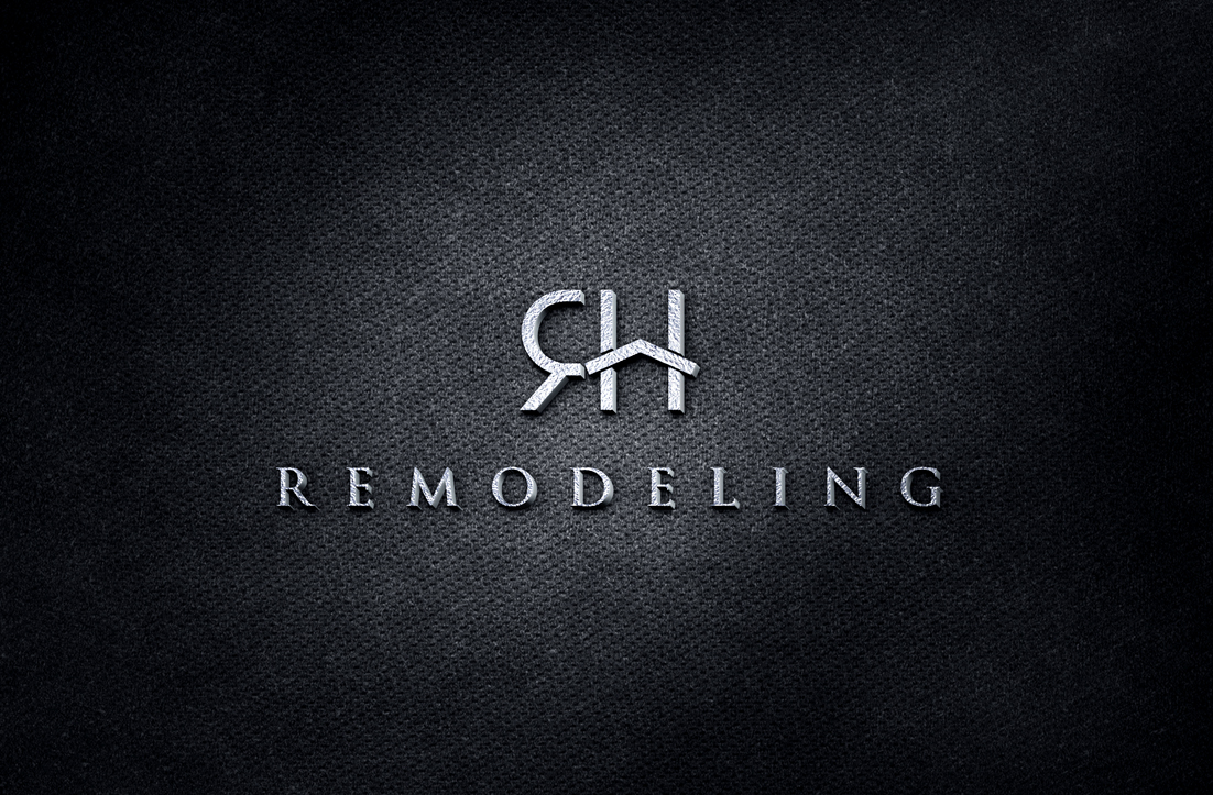 Logo Design by GLDesigns for Rekaz Home Remodeling LLC | Design #18629133