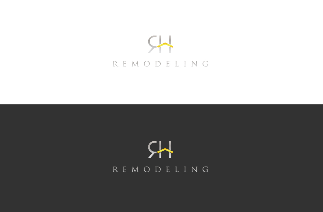 Logo-Design von GLDesigns für Rekaz Home Remodeling LLC | Design #18636955