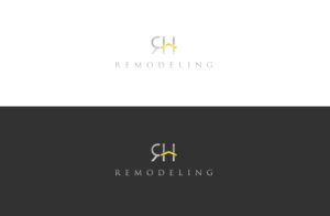 Logo Design by GLDesigns for Rekaz Home Remodeling LLC | Design: #18636955
