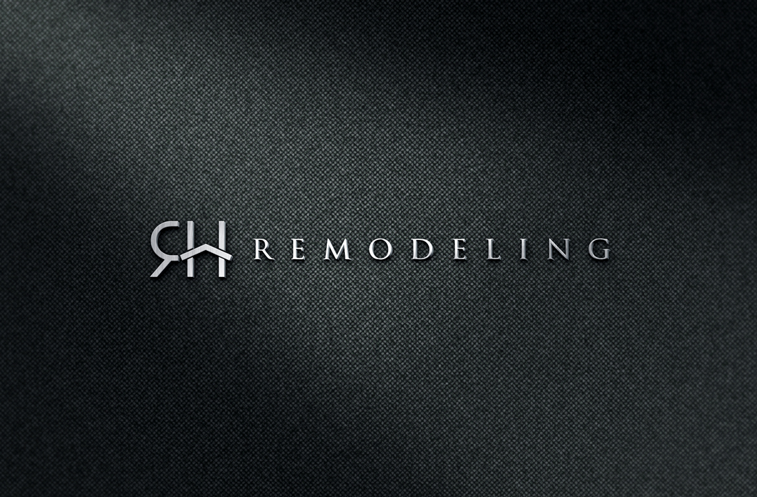 Logo Design by GLDesigns for Rekaz Home Remodeling LLC | Design #18662803