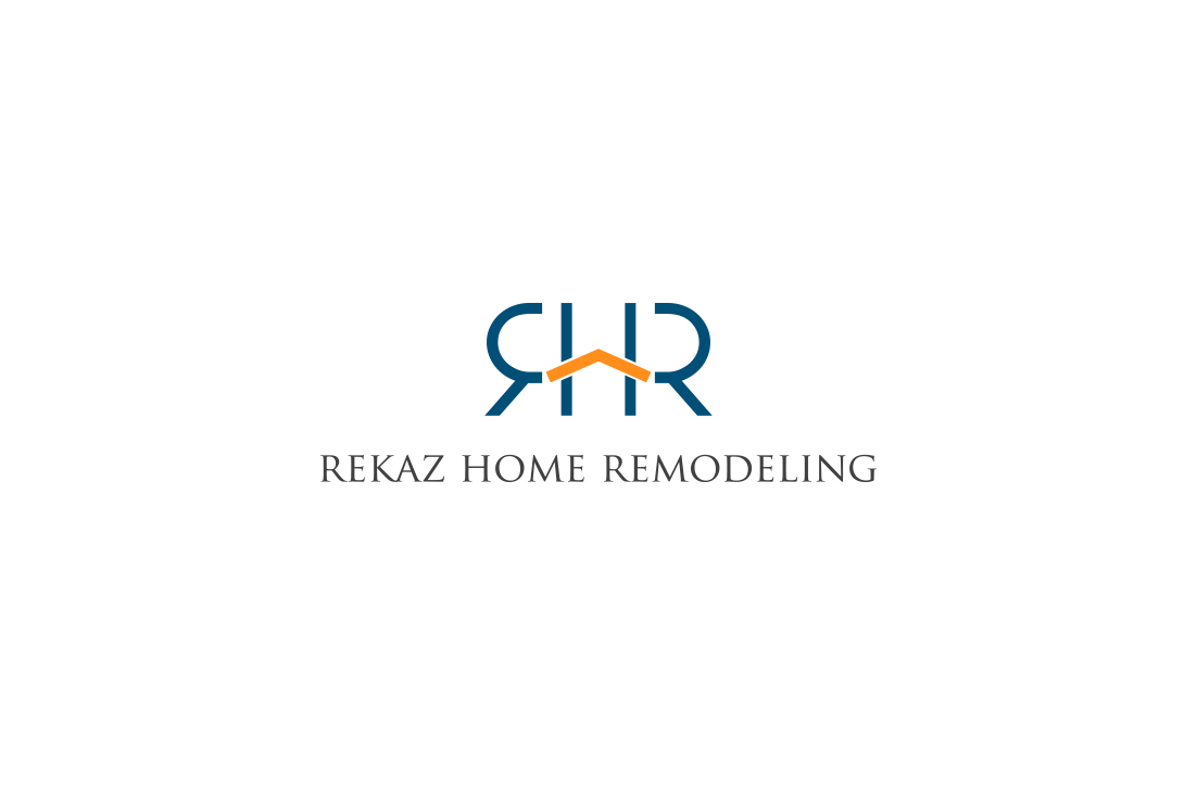 Logo Design by GLDesigns for Rekaz Home Remodeling LLC | Design #18663980