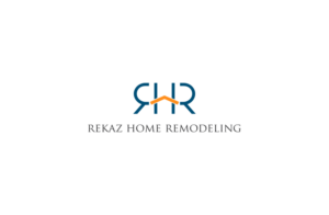 Logo Design by GLDesigns for Rekaz Home Remodeling LLC | Design: #18663980