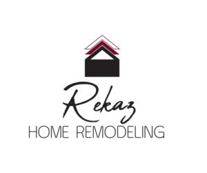 Logo Design by ashi _ for Rekaz Home Remodeling LLC | Design #18697936