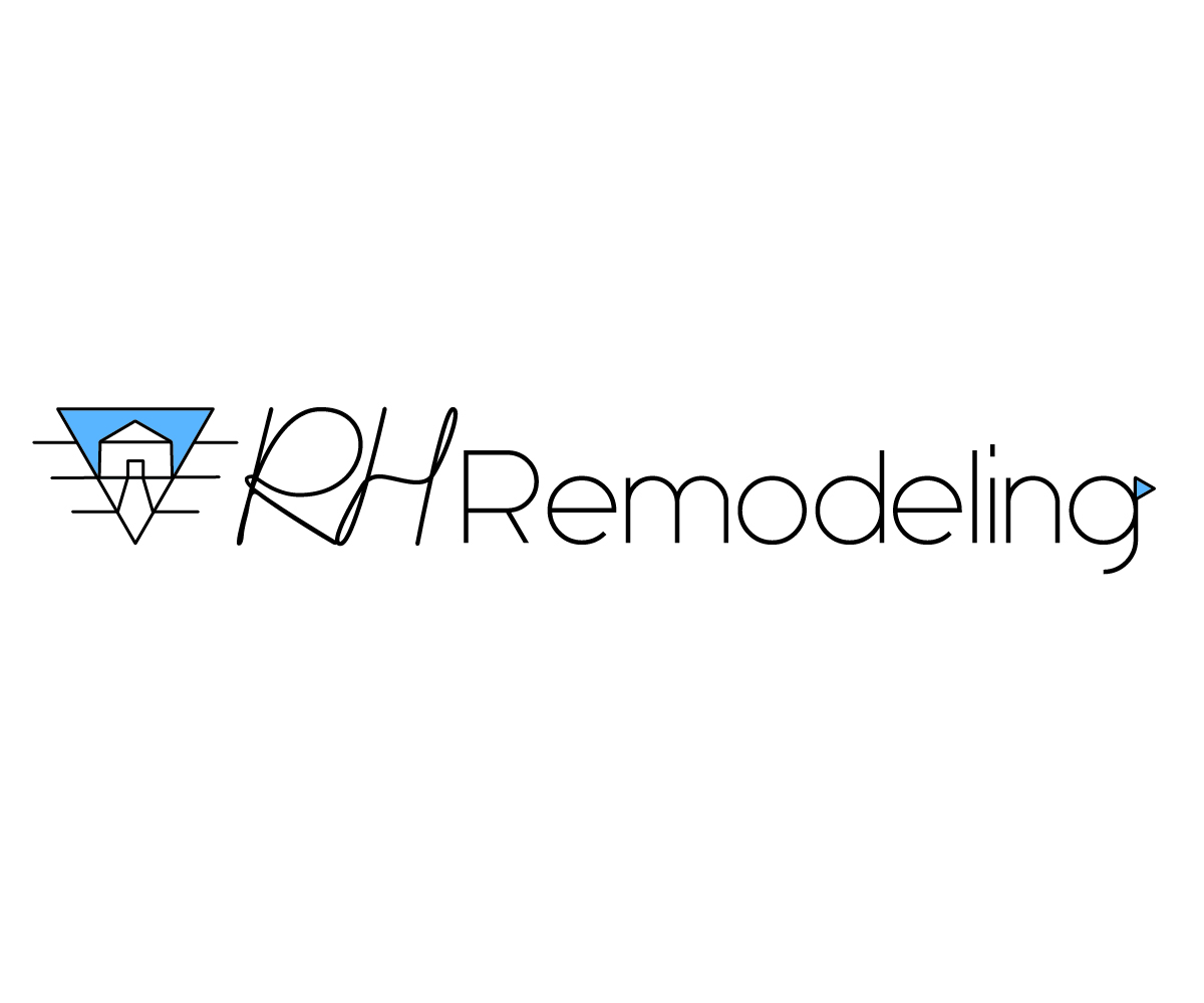 Logo Design by Brianars for Rekaz Home Remodeling LLC | Design #18657037